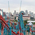 Elitch Gardens Theme & Water Park : SAVE UP TO 23%